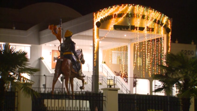 Police: More arrests coming in attack on man at Renton Sikh temple with sword, baseball bat