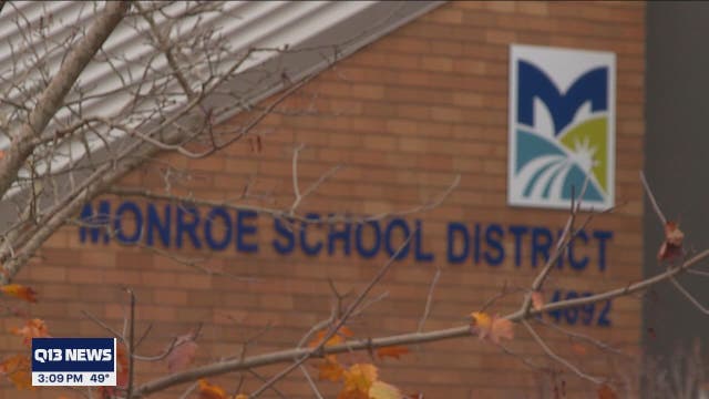 Monroe teachers consider options as in-person instruction set to expand