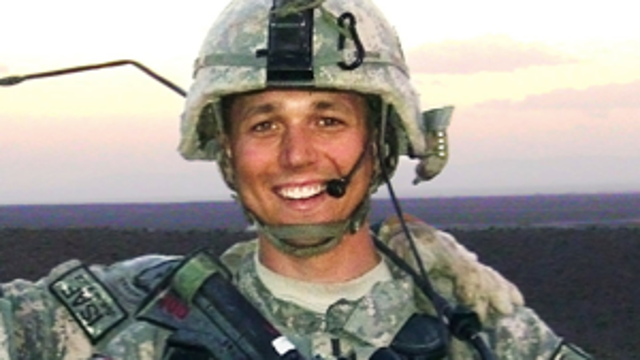 Local military veteran and Gold Star mom reflects on true meaning of Veterans Day