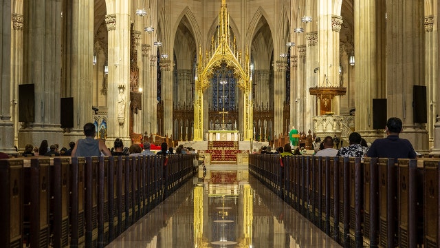 Inslee updates rules on religious gatherings