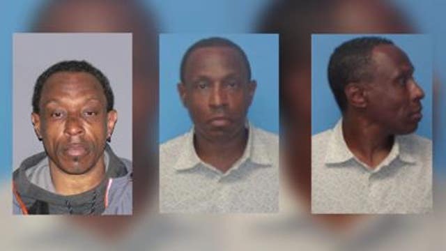 CAPTURED: Sex offender who disappeared same day jury convicted him of rape -- arrested