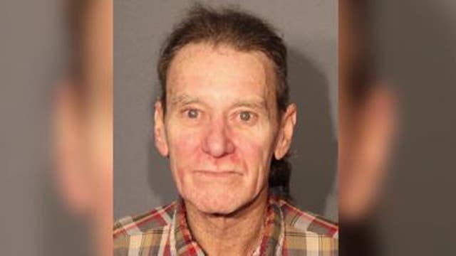 Theodore Louth: 'Ladies Love an Outlaw' tattoo could help spot wanted rapist on the run