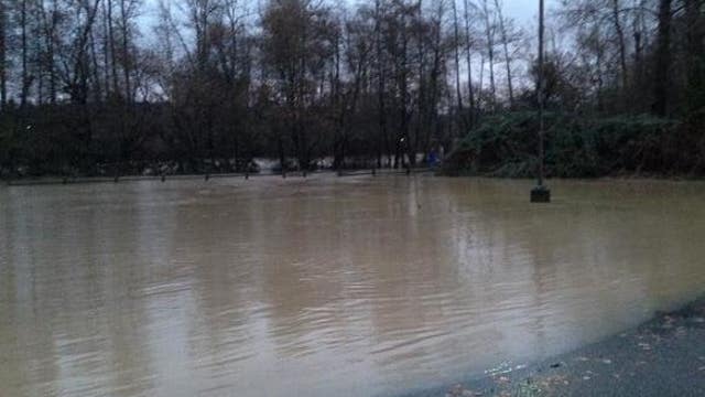 U.S. Justice Department sues over Puyallup River pollution