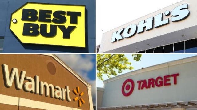 These are the major retailers closed on Thanksgiving Day 2020