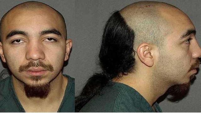 CAPTURED:  Yakima Police arrest shooting suspect found sleeping in car