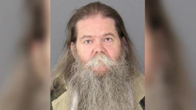 Kevin Zerfass: Convicted child rapist wanted in Pierce County