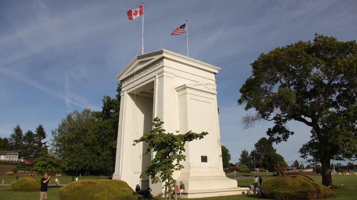 Hard-hit Point Roberts community asks for vaccine-sharing with Canadian neighbors - Vimarsana News