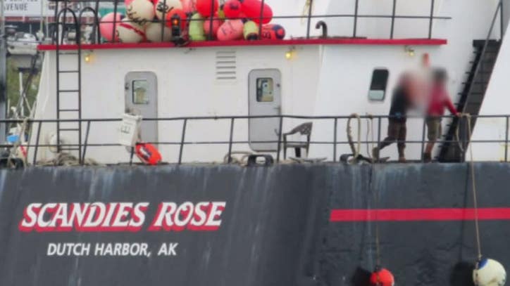 Coast Guard opens hearing into 2019 sinking of crab boat Scandies Rose - Vimarsana News