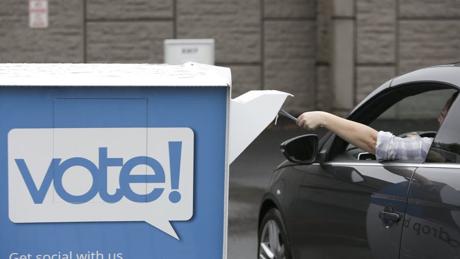Live Washington State Election Results 2023: Ballot measures, city, county races and more