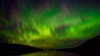 Northern lights a 'big miss,' US space forecaster says