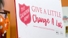 Salvation Army sees drop in donations during holidays