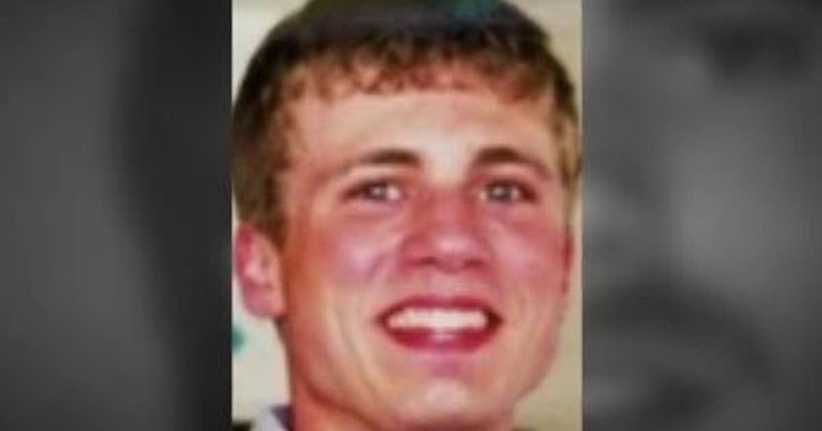 Austin Hanlin 'Justice for Austin:' $1,000 reward offered to help solve missing man's ...
