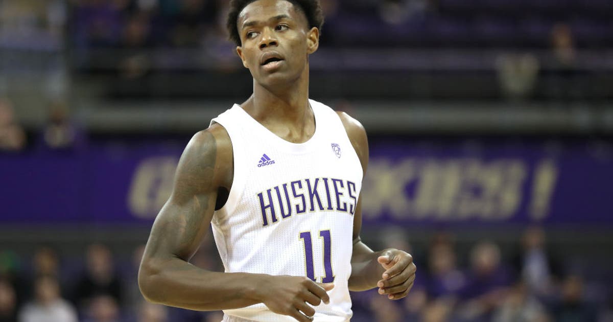 Former Washington player accused twice of sexual assault | FOX 13 Seattle