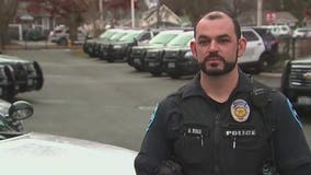 Auburn officer helps homeless mother caught shoplifting warm clothes for her kids