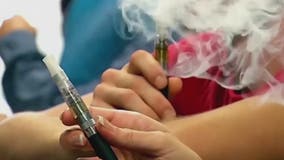 Investigators bust 7 vape companies for illegally selling products to minors online