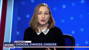 Brandi Kruse: Think before you judge