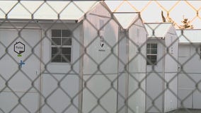 Everett-based company builds 'Pallet' shelters to help address homeless crisis nationwide