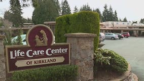 Facility that reported nation's first COVID-19 outbreak prepares vaccine distribution plan