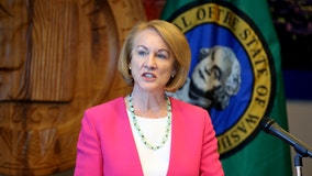 Seattle to pay $2.3M to whistleblowers over ex-mayor Durkan’s 2020 deleted texts