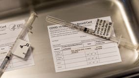 Some Washington long-term care facilities have yet to receive COVID-19 vaccine