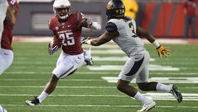WSU's game against Cal canceled due to COVID-19 issues
