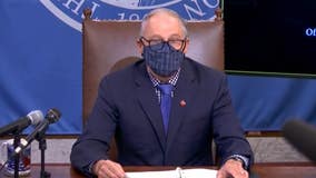 You named this Inslee moment the 'Most Bizarre Local Story' of 2020