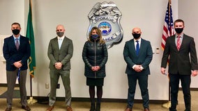 So long, Seattle – officers leave to escape polarizing politics