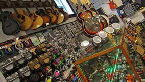 The Divide: Businesses hold onto hope as pandemic presses on