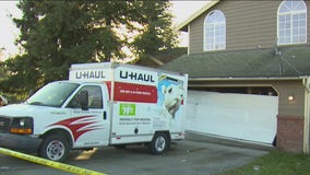 Suspect in Kent woman's murder arrested in Minnesota