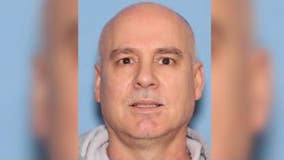 Carlos Leyva: Accused child molester wanted after admitting to preying on young girl, spying on her in shower