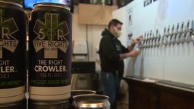 Hops & Dreams: Marysville brewery questions 'outdoor dining' rules