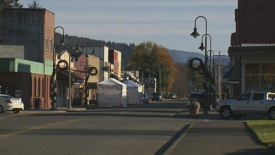 Closing down Main St. in an attempt to save Main St.