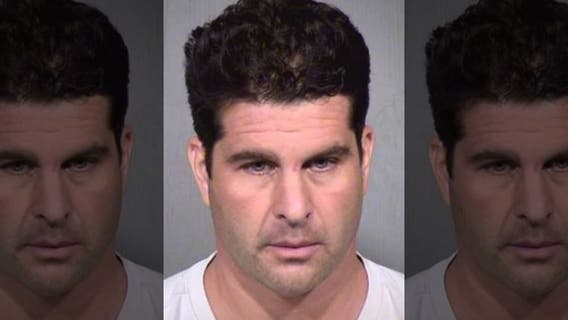 Former Seattle Impact soccer team owner sentenced in rape case in 1 of several probes