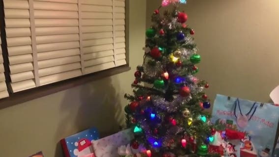 Deck the dorms: How university students are spending the holidays