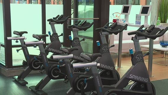 Washington's extended COVID-19 restrictions cripples fitness industry, New Year's resolutions