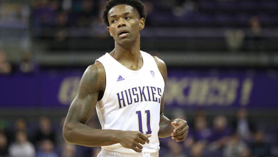 Former Washington player accused twice of sexual assault