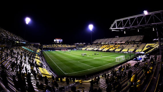 LIVE UPDATES: Columbus Crew SC vs. Seattle Sounders FC in 2020 MLS Cup Final