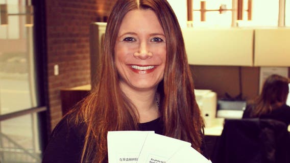 Website threatens more than 3 dozen US election officials, including Washington's elections director