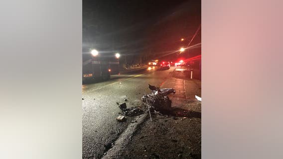 Deputies investigating fatal hit-and-run in University Place involving teenagers