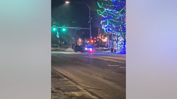 Scene cleared after bomb threat prompts evacuations, lockdowns in Leavenworth