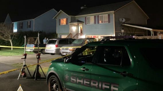 One person arrested after man found dead in Port Orchard home