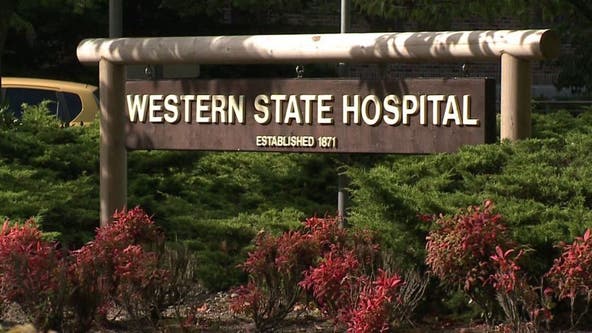 State pays $2M to workers assaulted at Western State Hospital