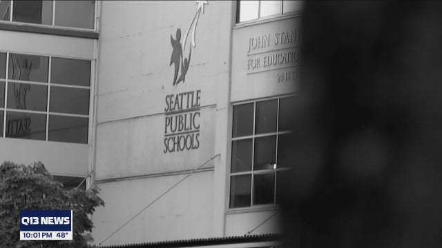 Reaction: Seattle Public Schools needs a change in mindset