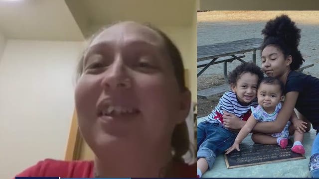 Local families under pressure with uncertain economy