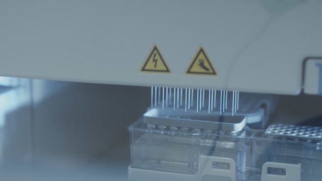 State prepares for first vaccines to health care workers, nursing homes following panel decision