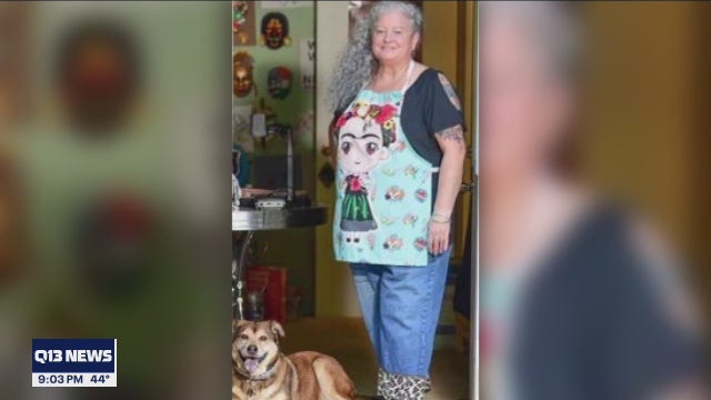 Unemployed since June, local art teacher reacts to latest Covid relief bill