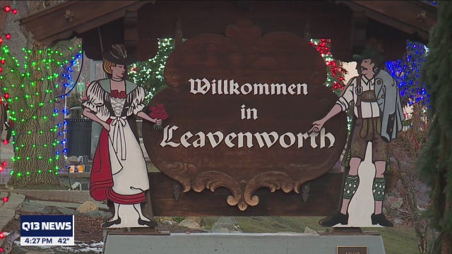 Proposal in Chelan County could shake up the short term rental industry in a big way