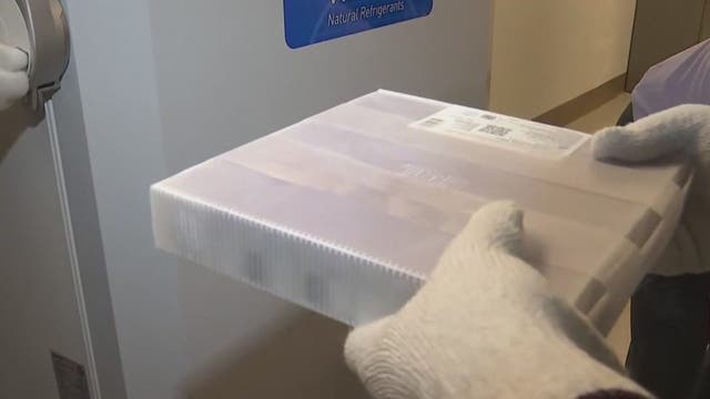 Operation Warp Speed slows to a trickle with vaccinations