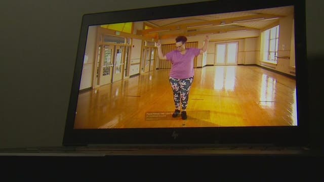 Seattle Parks and Recreation offering virtual resources to stay connected in the new year