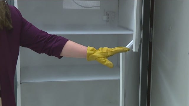 Hospitals prepare for COVID-19 vaccine distribution